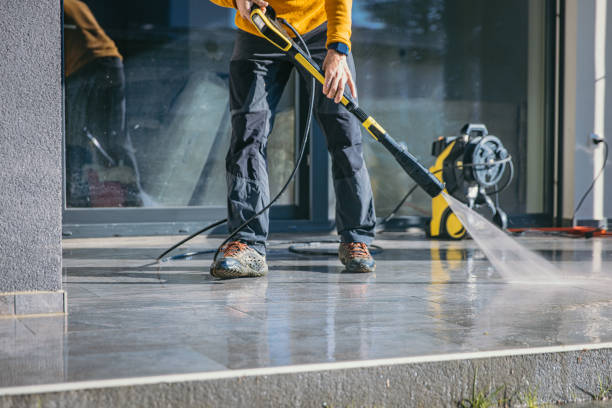 Best Local Pressure Washing Services  in Hillsdale, MI