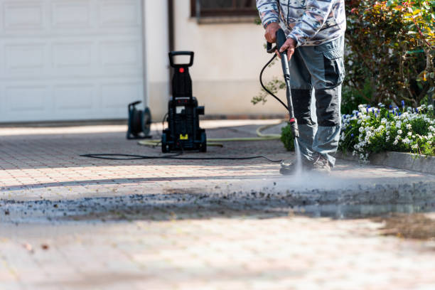Best Residential Pressure Washing Services  in Hillsdale, MI