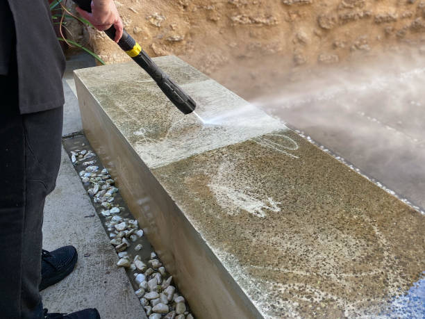 Best Commercial Building Pressure Washing  in Hillsdale, MI