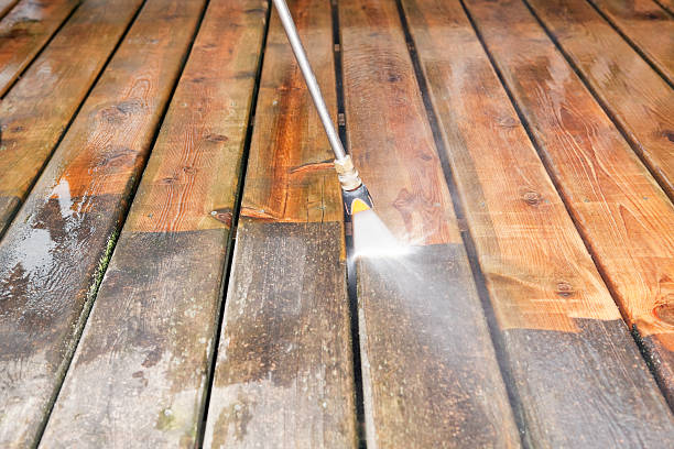 Best Roof Power Washing Services  in Hillsdale, MI