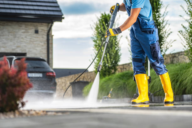 Best Pressure Washing Brick  in Hillsdale, MI